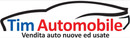 Logo Tim Automobile Di T. S.